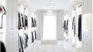 Episode 11: Our Closet Design! #newbuild #customhomes #custom #customcloset #closet #building