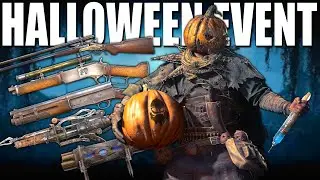 NEW EVENT 
