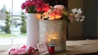 Valentine's Day DIY