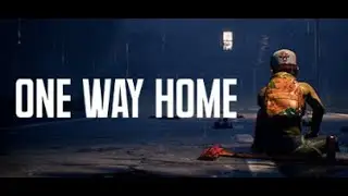 Sixxie Plays One Way Home