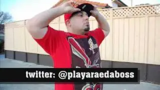 Choppaholix Flow - Playa Rae (Monstaville Music) - Major Leaguen In The Minors Mixtape