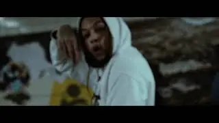 Party Kidd - Ice Drippin (Shot By @Craykeyz)