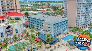 Dolphin Sands Clearwater Beach, Ascend Hotel Colle | Clearwater (FL), United States | Hotel Review ⭐