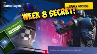 omg new secret battle star week 8!!!!!!!????
