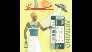 Artmind - Made In Yarka (Original Mix)