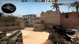 100% VAC BAN aimbot.exe