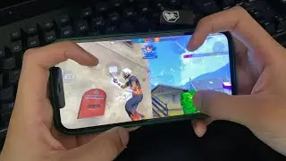 Old Music Gameplay 🥺 Freefire Highlights