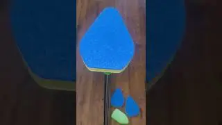 One of the best tile and tub scrubbers on a budget #cleaning #cleaningmotivation #clean