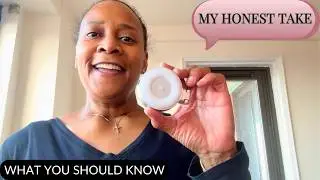 TELESIN C03 Magnetic Selfie Light Review | Compact, Bright & Creator-Friendly