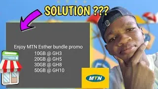 500MB for ghs2.50 On MTN || NEW ZONE BUNDLE SOLUTIONS