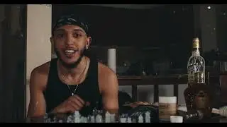 Shakie-&ldquo;Blocked Her&rdquo; (Official Music Video) shot by lowkeythevision🎥