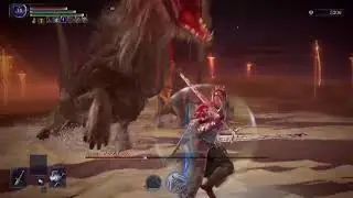 [エルデンリングナイトレイン]深き夜9999追跡者ソロ
