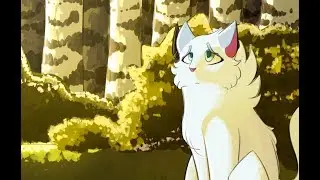 a sadness runs through him - part 6 | 72hr warrior cats pmv map [smoltoxin]