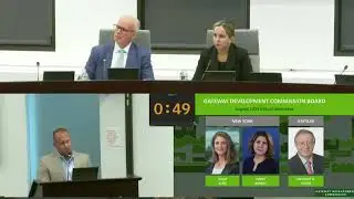 GDC Board Meeting - August 20, 2025 (trimmed)