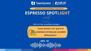 Conto termico 3.0: qual &egrave; la condizione di base per accedere all'incentivo?