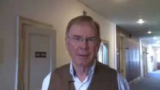 The Rt. Rev. Rodney Andrews