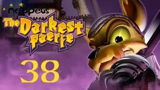 Let's Play Neopets: The Darkest Faerie - E38 - Obstacle Course