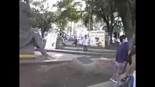 Centro de Cuiabá 1998