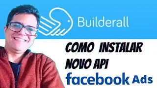 Como instalar API de convers&atilde;o do Facebook ads na Builderall