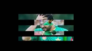 Azhar Ali crying