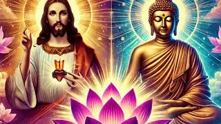 Jesus & Buddha: The Hidden Truth About Their Teachings! Discussion