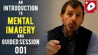 Squash Tips: An introduction to Mental Imagery and Guided Session 001