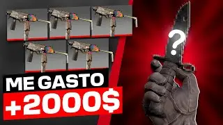 ME GASTO +$2.000 EN LOS MEJORES CONTRATOS DE CUCHILLOS