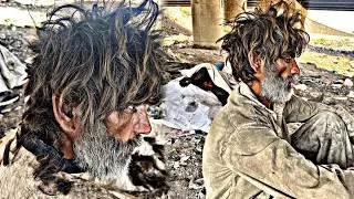 45-Year-Old Man Living in Painful Condition | Emotional Real Story 