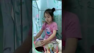 린빠튜브 5화 : 슬라임 놀이🦠
