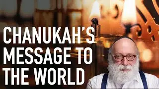 Chanukah&rsquo;s Message to the World: Responding to the Sydney Tragedy