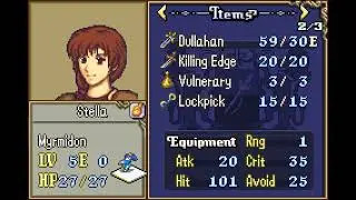 Knights of Leonster -  Functional Dullahan