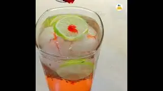 Summer Drink 2022 #shorts