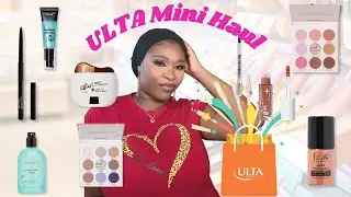 Mini ULTA Haul 🛍️ | 21 Days of Beauty Sale STEALS You Can’t Miss