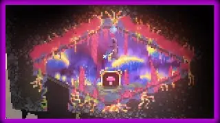 Stable World Destroying Mod - Fungal Cursed NOITA
