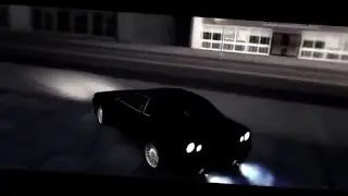 Mini Drift Movie - Возвращение канала!
