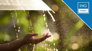 Weak La Ni&ntilde;a seen to bring above-normal rains in Dec. 2025 &ndash; Feb. 2026 | INQToday