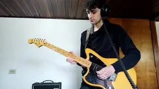 Lifelines - Cover (A-ha)