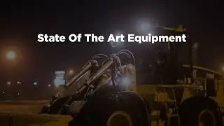 Lucia Landscaping Commercial Snow: Why Work With Us?