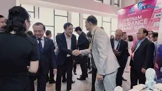 Insurance summit 2025 - Lac Hong Tech x Bytesforce