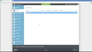 Развертывание проекта Nami на веб-сайтах Windows Azure