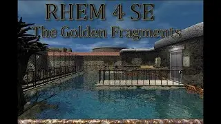 Here we go again! - Rhem 4 SE - part 1