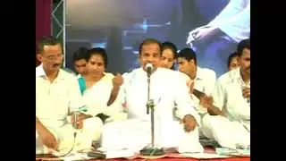 Fr.Joseph Thattarassery Bhajan