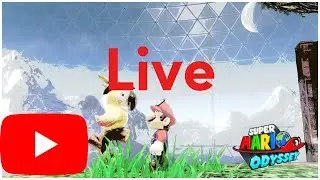 Super Mario Odyssey | Test Run (Fortsetzung Teil2)