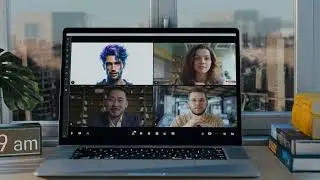 vOffice World - Redefine How We Manage & Work