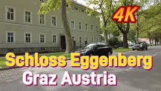 Eggenberg Austria 4K