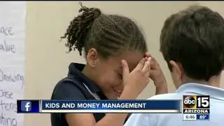 How to teach your kids to be financially responsible
