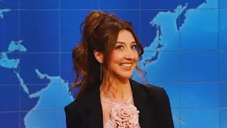 Heidi Gardner LEAVES SNL After 8 Seasons: The Real Reason She Quit