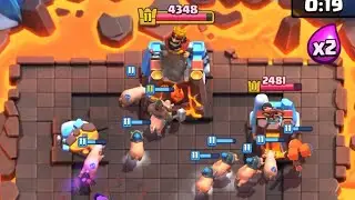 creating a hog army
