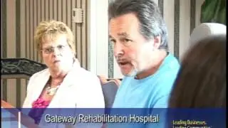 New Regional Stroke Support Group