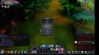 qEscanoR Malazgirt guild event bot report 2025 10 23 00 48 26